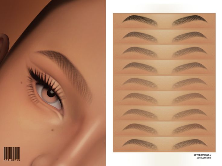 Sims 4 Cc Facial Presets, Sims Cc Eyebrows, Sims 4 Cc Dimples, Sims 4 Cc Brows, Sims 4 Cc Eyebrows, Sims 4 Cc Skin Details Realistic, Sim4 Mods, Lashes And Eyebrows, Female Sims