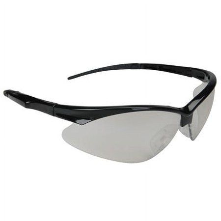 Cool Style Promotes Compliance Size: One Size. Safety Glasses, Personal Protective Equipment, Goggles, Cool Style, Indoor Outdoor