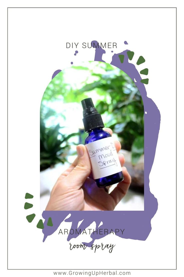 Boost your summer mood with this aromatherapy mood spray that can help you to recall summer memories and help you to be more productive when you are stuck inside! Herbal Bath Recipes, Essential Oil Gift Ideas, Summer Essential Oils, Essential Oil Gifts, Homemade Cleaning Supplies, Homemade Essential Oil, Bath Recipes, Essential Oils Gifts, Herbal Bath