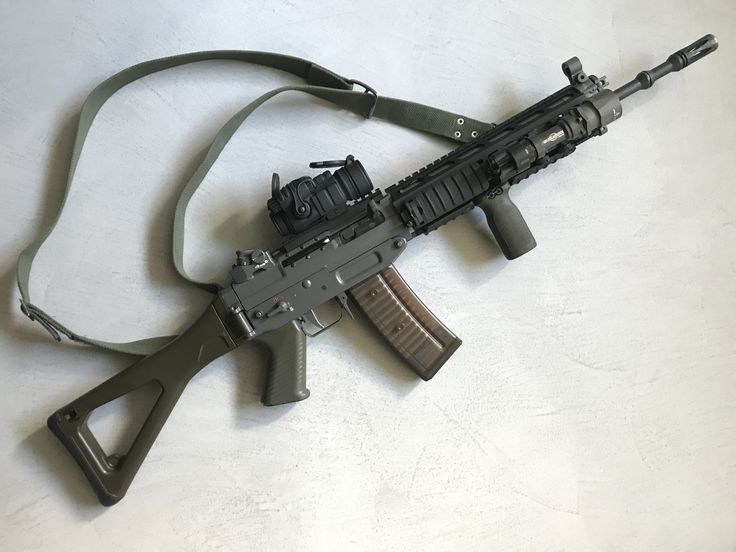 SIG 551LB Hard To Get, Modern Warfare, Tactical Gear, No More, Indonesia, Free Shipping