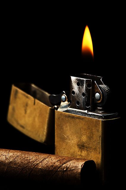 ♂ Masculine design Zippo by Stoyan Danin, Grandpa Aesthetic, Masculine Design, Good Cigars, Pipes And Cigars, Cuban Cigars, Cigars And Whiskey, Humidor, Zippo Lighter, Man Up