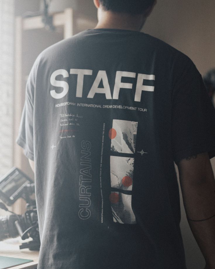 Staff Tshirt Design, Crew Shirt Design, Church Shirt Designs, Church Tshirts, Volunteer Shirt, Team Shirt Designs, Minimal Shirt Design, Christian Shirts Designs, Event Shirts