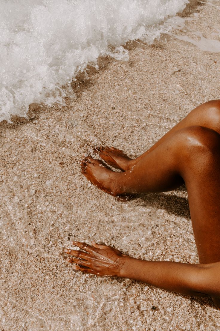 Beach Tan Aesthetic, Cocoa Beach Aesthetic, Bronzed Aesthetic, Suntan Aesthetic, Spray Tanning Aesthetic, Beige Summer Aesthetic, Beach Tanning Aesthetic, Brown Beach Aesthetic, Sun Tanning Aesthetic