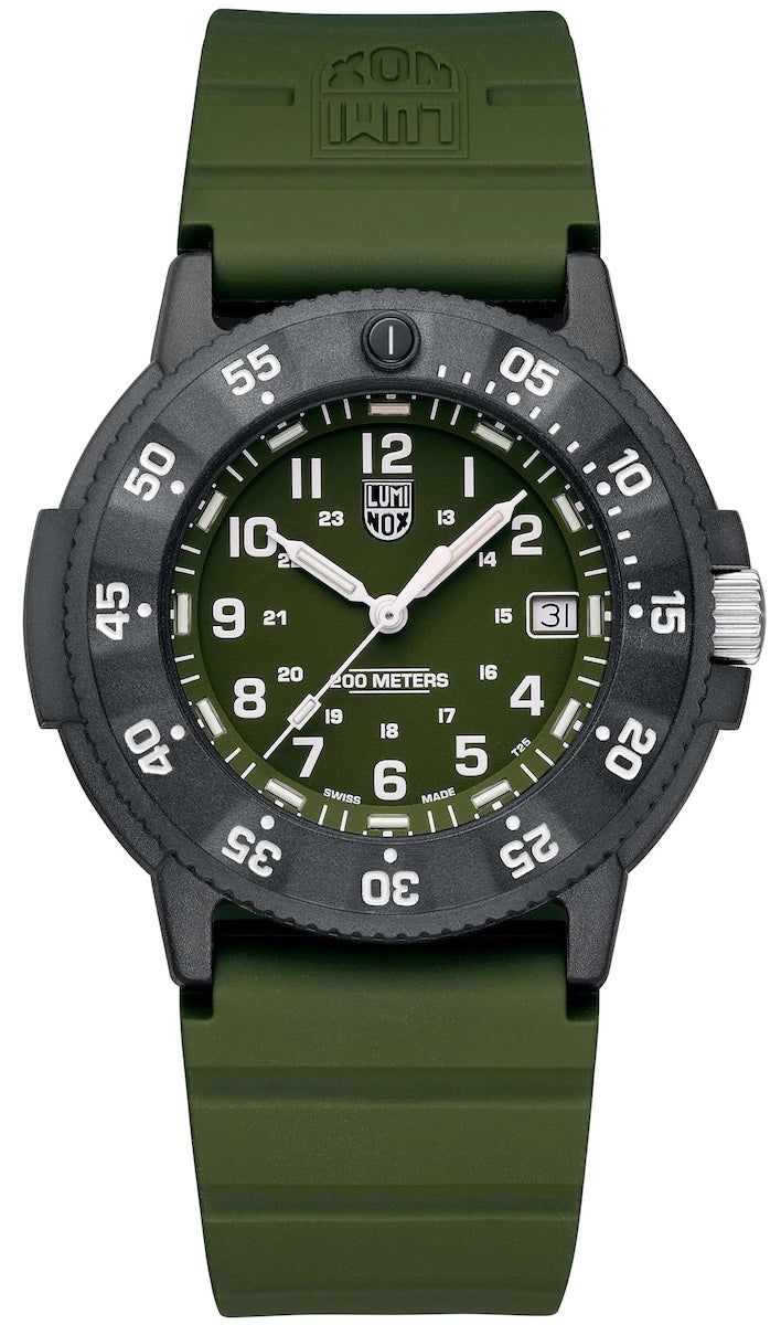 Luminox Watch Original Navy Seal 3000 Evo Series XS.3013.EVO.S Watch | Jura Watches Navy Seal Watches, Luminox Navy Seal, Luminox Watches, Bear Grylls, Green Watch, Divers Watch, Navy Seal, Adventure Gear, Military Watches