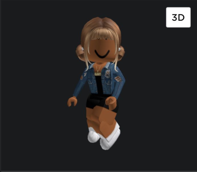 Baddie Outfit Ideas Roblox | Daily Nail Art And Design