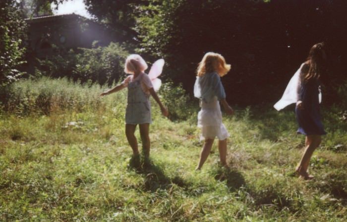 Frühling Wallpaper, Alex G, Girls Together, Coming Of Age, Future Life, The Grass, Inner Child, Short Film, Childhood Memories