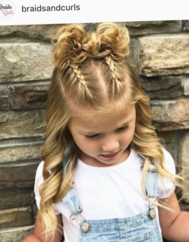 picture day hairstyles