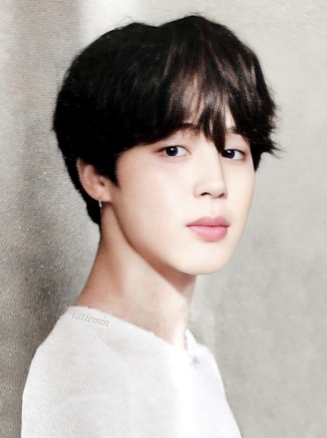 Boyfriend Jimin, Jimin Black Hair, Jimin Pictures, Jimin Selca, All I Ever Wanted, Asian Celebrities, Park Jimin Bts, Korean Pop, Bts Photo