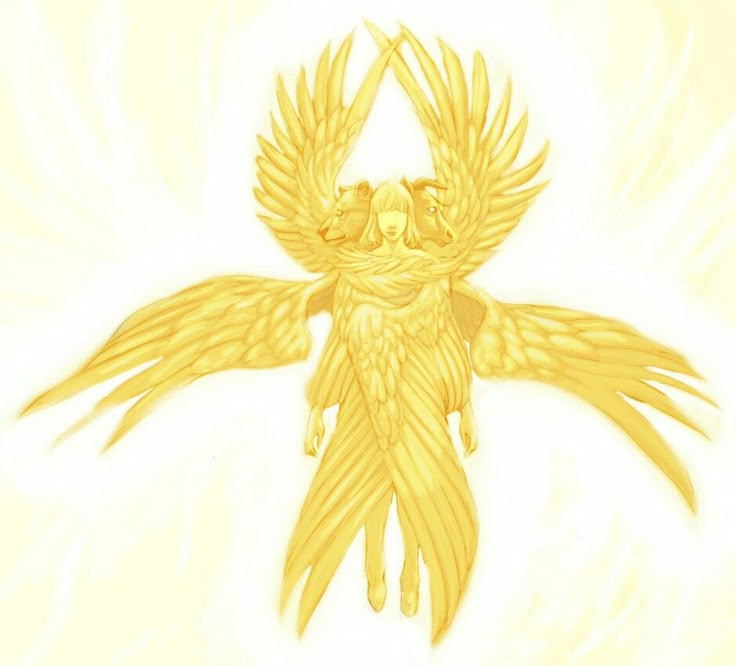 Seraphim | Biblical art, Angel art, Prophetic art