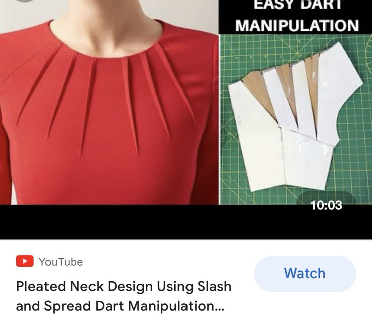 the instructions for how to make an easy dress