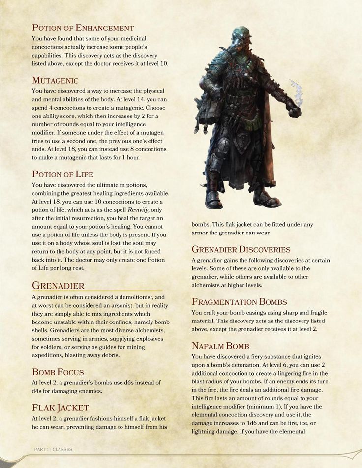 a page with an image of a character in the video game, warhammerer