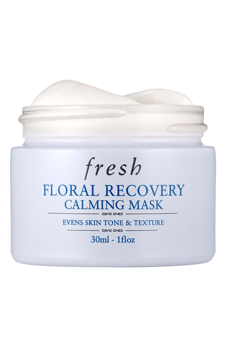 What it is: An antioxidant face mask proven to calm signs of sensitivity—redness, uneven tone and rough skin—for a visibly even-toned complexion.What it does: This dermatologist-tested overnight face mask is powered by a blend of floral extracts to calm and reduce the look of redness on sensitive skin. Formulated with vitamin C and squalane to visibly brighten and smooth, this even-skin-tone product envelops skin with a cocooning experience.Research results:In a clinical assessment on 32 subject Even Skin Tone Products, Overnight Face Mask, Korean Face Mask, Overnight Mask, Skin Care Range, Rough Texture, Hydrating Mask, Rough Skin, Uneven Skin Tone