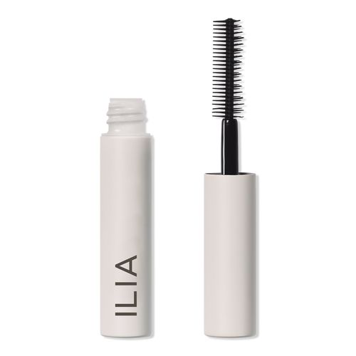 Ilia Mascara, Almay Mascara, Dream Vanity, Travel Size Makeup, Natural Mascara, Brown Mascara, Wishlist 2024, Dream List, Eye Liner Tricks