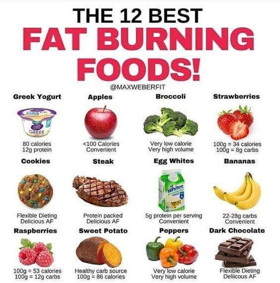 Kids Favorite Meals, Fat Loss Foods, Food Health Benefits, Best Fat Burning Foods, Flexible Dieting, Fasting Diet, Calorie Deficit, 100 Calories, Fat Burning Drinks