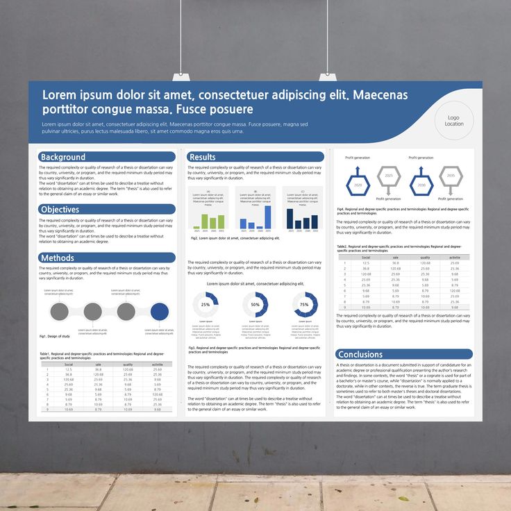 a large poster on the side of a building shows information about different types of devices