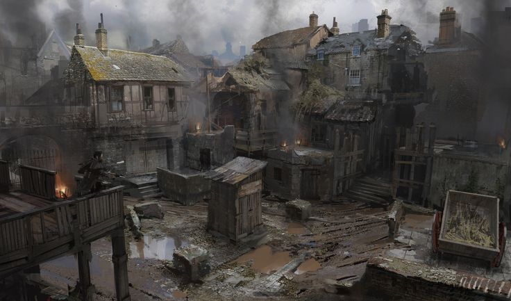 The Order 1886, Fantasy Town, Jaime Lannister, Location Inspiration, 다크 판타지, Fantasy City, Arya Stark, Fantasy Setting, Fantasy Places