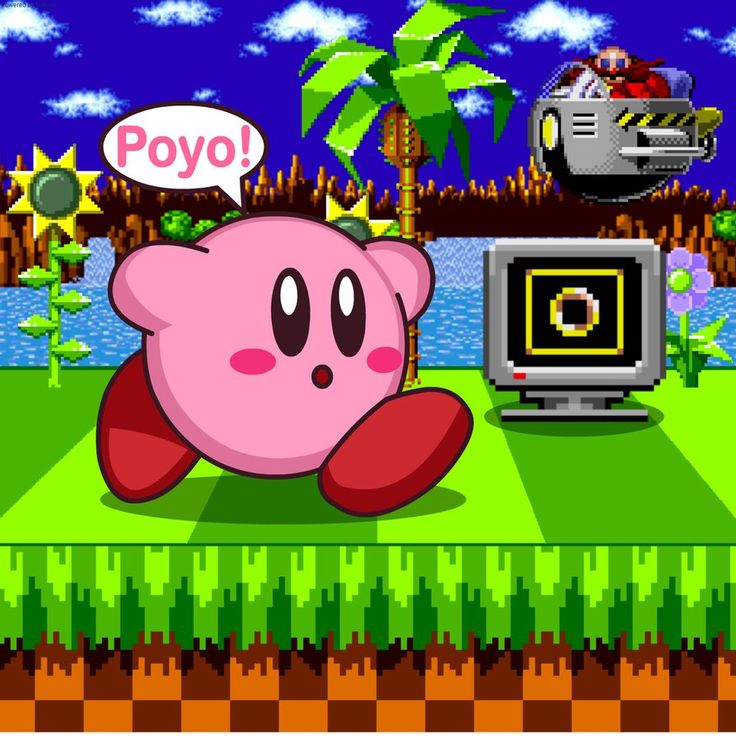 an image of a video game with a pig on the ground