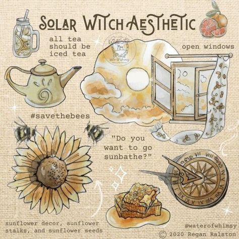 Elysian — Are one of these your authentic?🌌🔮 If not let me... Solar Witch Aesthetic, Solar Witch, Witchy Cottagecore, Lunar Witch, Witch Rituals, Cottage Witch, Sun Aesthetic, Witch Cottage, Witch Spell Book