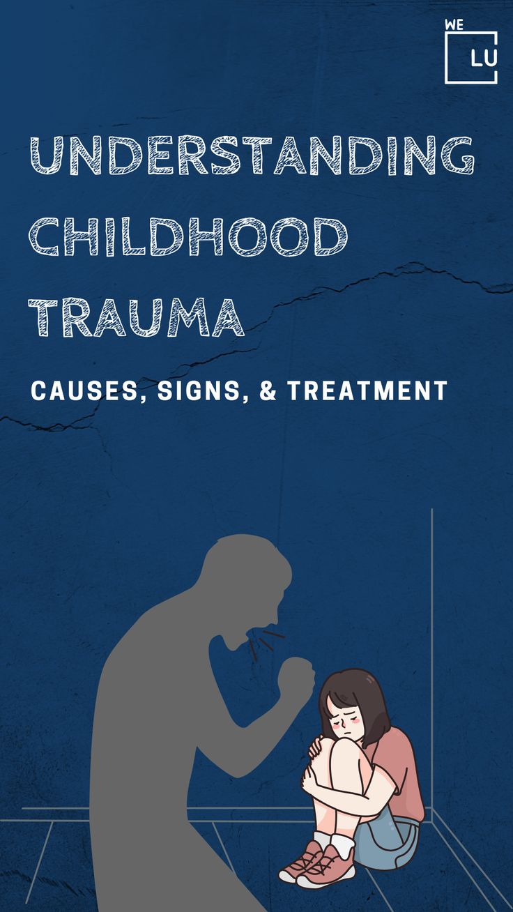 Emotional Behavior Disorder, Autonomic Nervous System Dysfunction, Background Mood, Childhood Traumas, Traumatic Childhood, Therapy Design, The Devil Inside, Kids Questions, Adverse Childhood Experiences