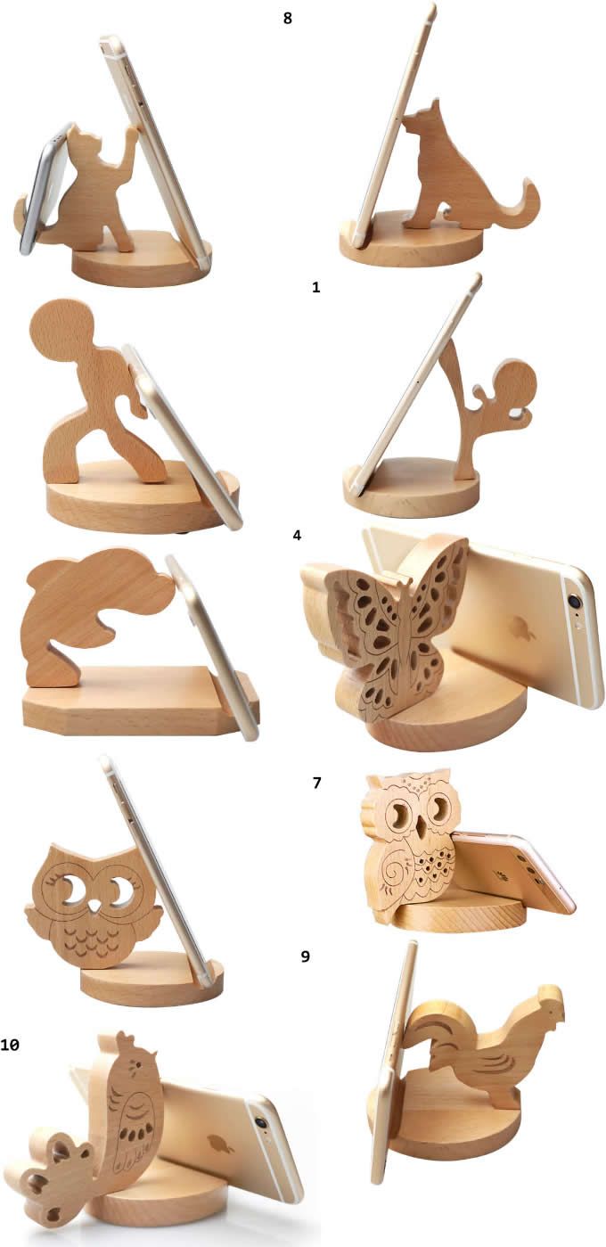 the instructions for how to make an owl bookend with popsticks and glue