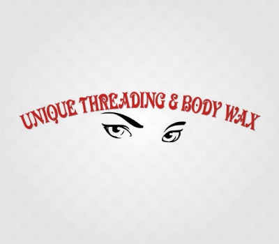 Unique Threading & Body Wax Logo Design by Kimbec Creative Wax Logo Design, Wax Logo, Body Waxing, Threading, How To Memorize Things, Wax, Logo Design, Thread, ? Logo