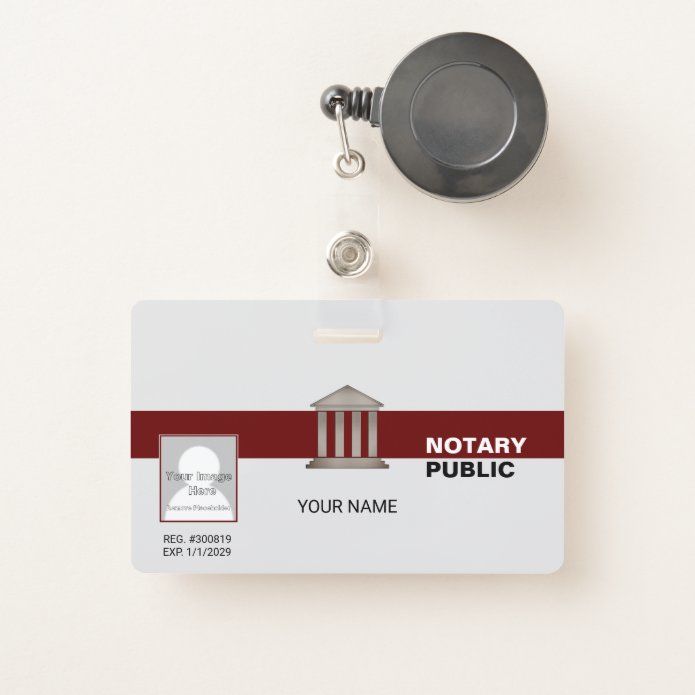 Notary Public Badge - tap/click to get yours right now! #Badge #notary #public #professional #legal #consultant Notary Signing Agent, Signing Agent, Notary Public, Anniversary Quotes, New Years Resolution, Disney Gifts, Star Wars Gifts, Love Messages, Business Supplies