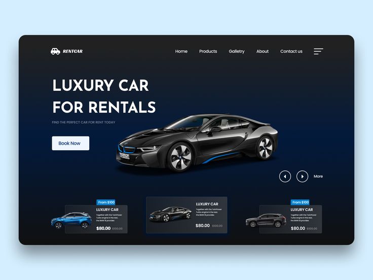 #car Car Rental Website Design Inspiration, Car Rental Website, Car Rental App, Uiux Design, Header Design, Car Rental Company, Website Header, Car Rentals, Website Header Design