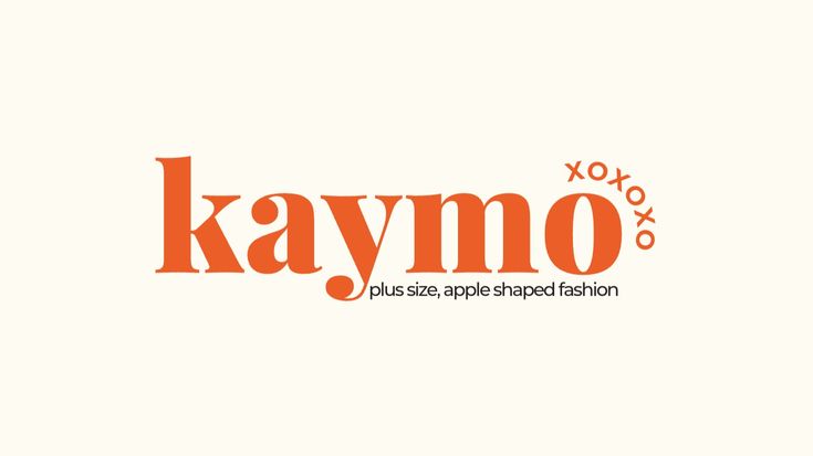 XOXOKAYMO | Plus Size Fashion for Apple Shape & Beauty