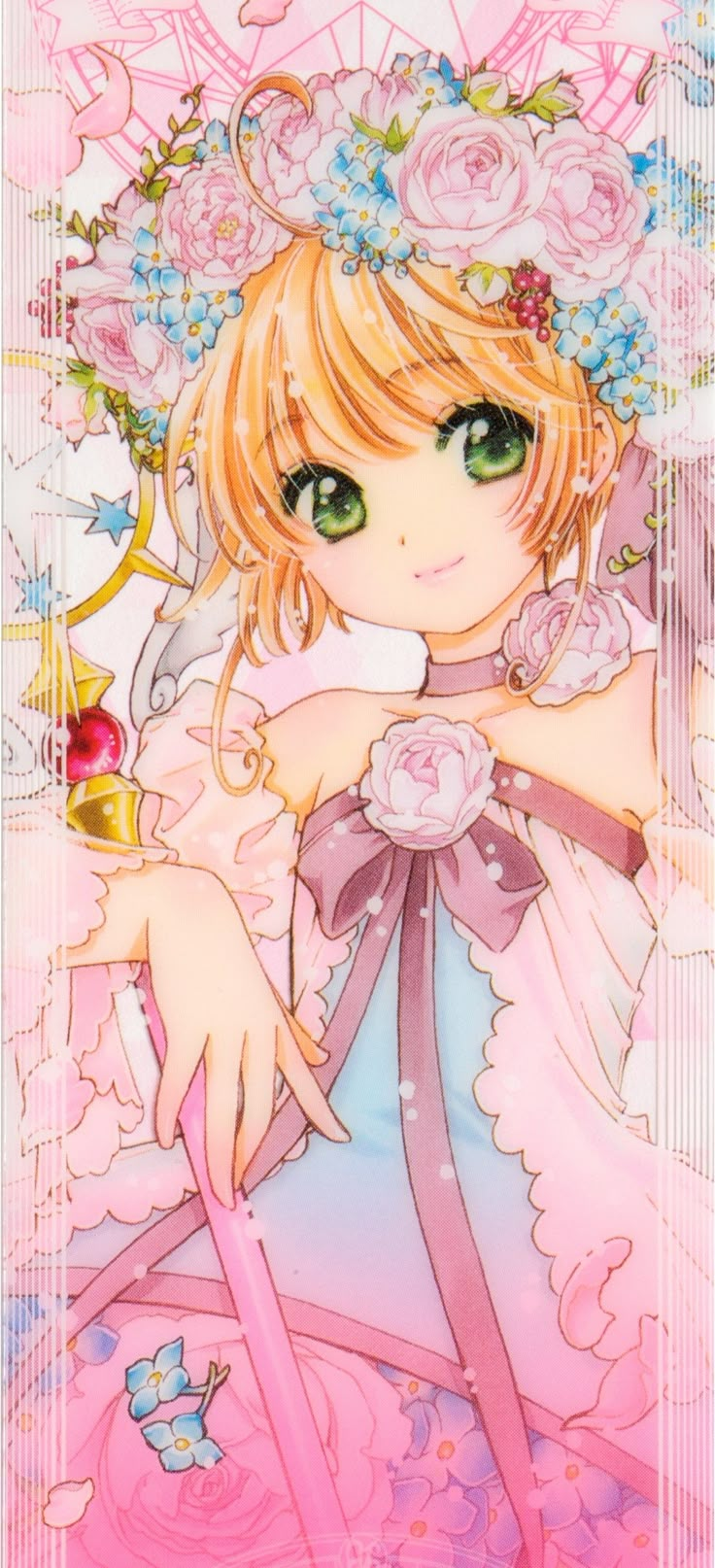 Sakura The Card Captor Wallpaper, Cardcaptor Sakura Wallpaper Aesthetic, Card Captor Sakura Wallpapers, Card Captor Sakura Tomoyo, Cardcaptor Sakura Aesthetic, Cardcaptor Sakura Wallpaper, Cardcaptor Sakura Manga, Clamp Art, 桜 イラスト