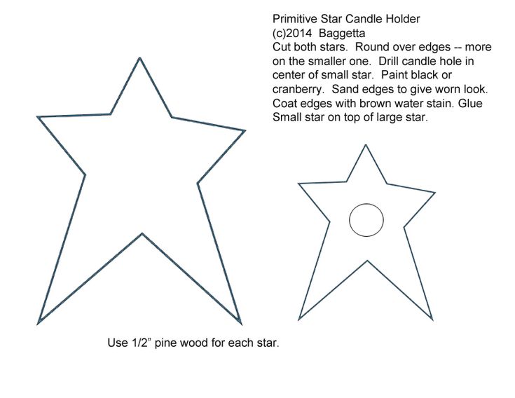 three stars cut out from paper and placed on top of each other