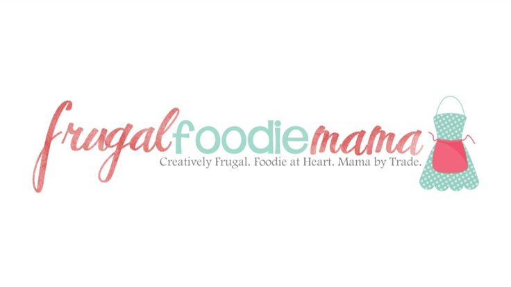 Carrie (Frugal Foodie Mama)