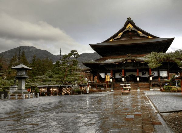 Japan Cities, Japanese Alps, Art Island, Cat Ba Island, Nagano Japan, Visit Tokyo, Japan Itinerary, Lijiang, Ha Long Bay