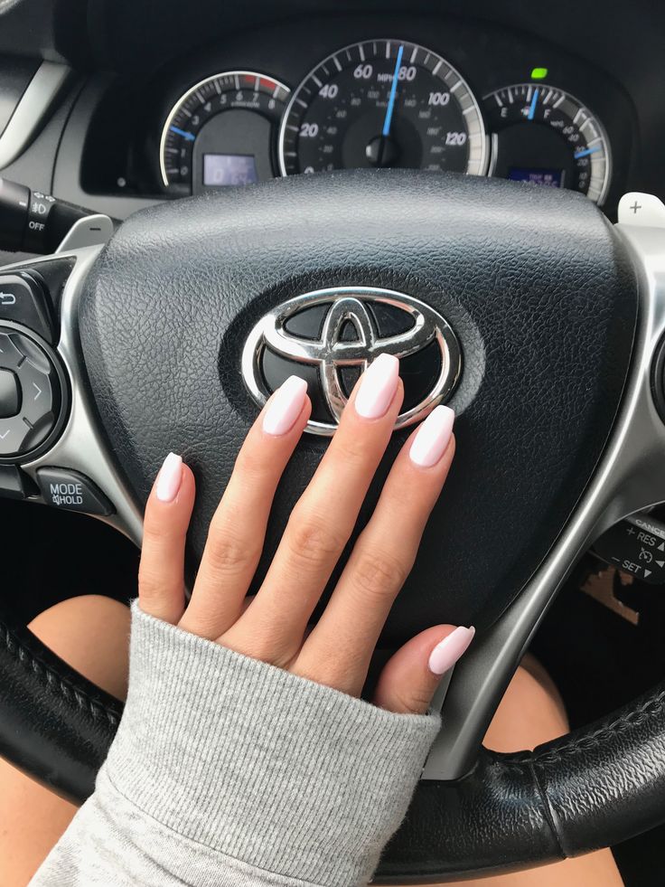 Toyota Steering Wheel Aesthetic, Nails On Steering Wheel, Mazda Cx3, Women Drivers, Bmw Girl, Girls Driving, Luxury Car Interior, Car Wheels Rims, Car Photo