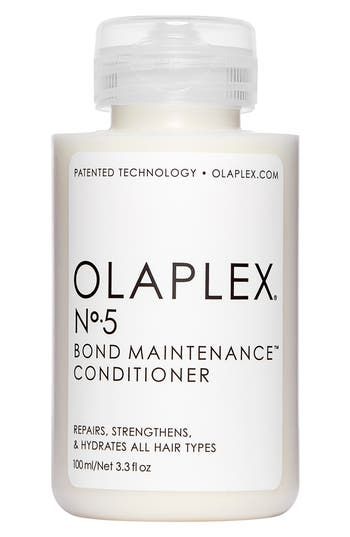 What it is: A conditioner that helps restore, repair and hydrate hair without adding excess weight.Who it's for: All hair types.What it does: It eliminates damaged frizz for strong, healthy, shiny hair. How to use: Apply after shampooing. Leave on for three minutes then rinse. Use daily. Paraben-free; sulfate-free; phthalate-free; gluten-free Winner of Allure's 'Best of Beauty' Award for Best Conditioner for Damaged Hair, 2021 Made in the USA Best Conditioner For Damaged Hair, Best Conditioner, Conditioner For Damaged Hair, Healthy Shiny Hair, Hydrate Hair, Damaged Hair Repair, Beauty Awards, Strong Hair, Shiny Hair