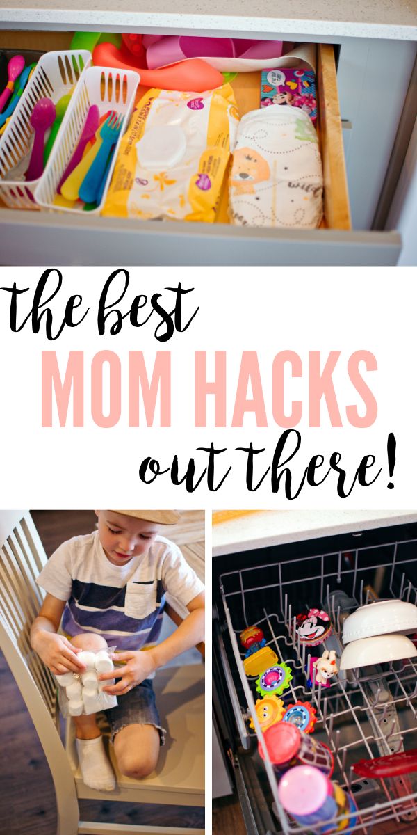 the best mom hacks out there are so many things to do with your toddler