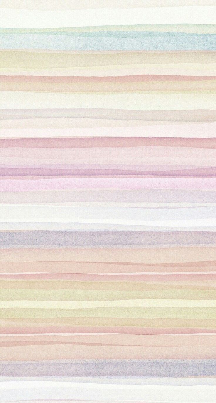 a multicolored striped background with horizontal stripes