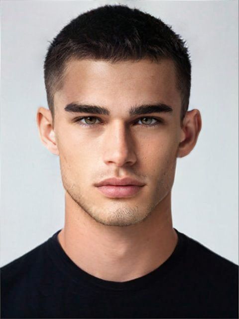 Jawline Men, Male Face Shapes, Male Model Face, Angular Face, Face Drawing Reference, Human Reference, Face Reference, Model Face, Male Portrait