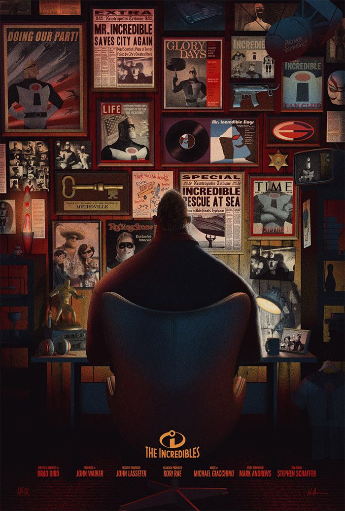 the inconvenients movie poster with an image of a man sitting in a chair