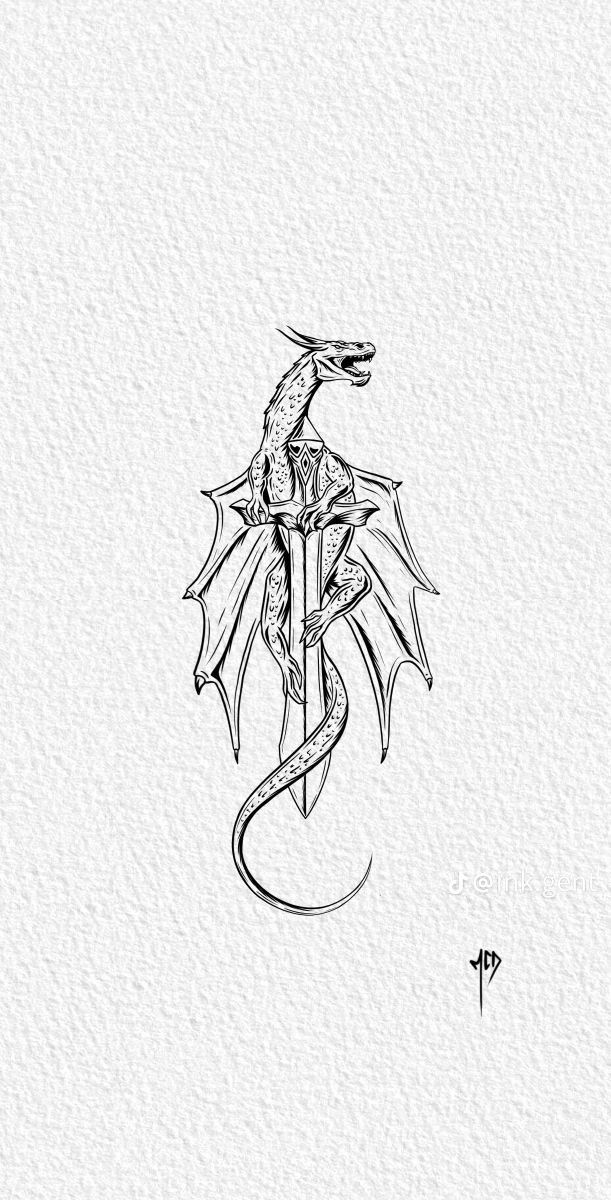 Tattoo Drawing Inspiration, Cool Tattoos For Men Unique, Unique Men Tattoo Ideas, Got Tattoo Ideas, Game Of Thrones Art Sketches, Cool Tattoos Ideas For Men, Asoiaf Tattoo, Got Tattoo Game Of Thrones, Tattoo Design Drawings For Men