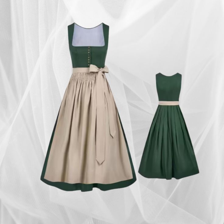 Experience the luxurious feel of beautiful dirndl Green cotton fabric color with size 32 to 54 skirt length 60cm-70cm-80cm-90cm-100cm. the Classic Dirndl dress Green colour dirndl designed make you stand out at any festival like German Bavarian Oktoberfest. this Classic Dirndl dress Green colour dirndl have very good complete feature of Bavarian attire. Fabric: velvet fabric attached on body and royal blue satin silk fabric attached in skirt and apron. This Dirndl offers a rich, soft texture tha Oktoberfest Attire, Best Gift For Women, Dirndl Dress, Cultural Festival, Women Best, Cool Gifts For Women, Green Colour, Blue Satin, Green Cotton