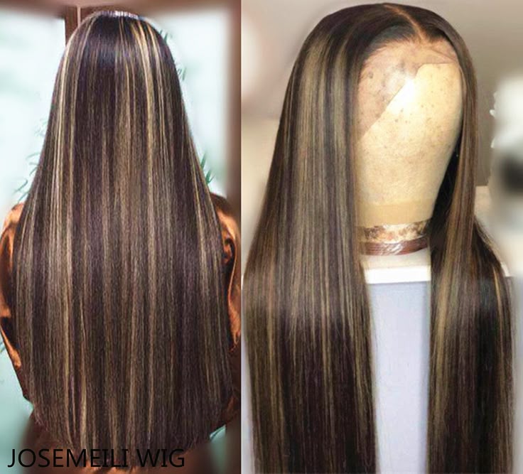 caramel brown highlight hair wigs mix blend bronw human hair wigs frontal lace wigs women wigs balayage hair 360 lace wigs free shipping Texture:straight Material:100% human hair Hair Grade:Remy Hair Hair Line:Left,Right,Middle(in picture,default) Density: 130%/150%180% Clour Of Hair:highlight brown Lace Wig Type:Front Lace 13x4/Front Lace 13x6/360 Lace/Full Lace (Free Parting) Colour Of Lace:transparent Cap Size: Small/Medium(default)/Big,With Ajustable Straps, With Combs Others: Glueless Cap,P Preplucked Hair, Hair Lights, Brown Straight Hair, Highlight Hair, Hair 360, Brown With Blonde Highlights, Honey Brown Hair, Blonde Highlight, Y2k Hairstyles