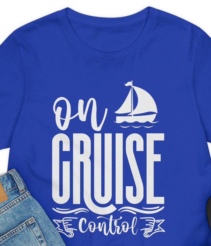 Family Cruise Shirts On Cruise control tshirt Family Vacation Family Matching Tees Family Trip Shirt Holiday Trip Family Holiday: This classic unisex jersey short sleeve tee fits like a well-loved favorite. Soft cotton and quality print make users fall in love with it over and over again. These t-shirts have-ribbed knit collars to bolster shaping. The shoulders have taping for better fit over time. Dual side seams hold the garment's shape for longer.  .: 100% Airlume combed and ringspun cotton ( Vacation Tshirts, Family Cruise Shirts, Cruise Shirts, Vacation Family, Holiday Trip, Cruise Shirt, Family Cruise, Matching Tees, Cute Sweatshirts