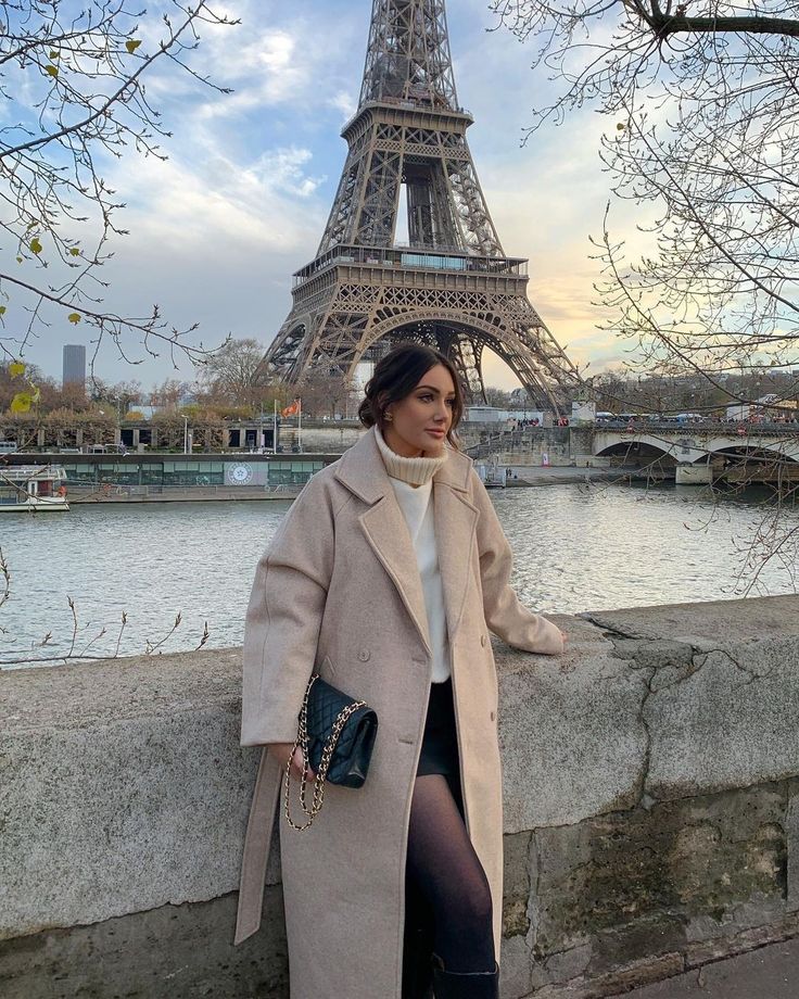 Paris Trip Outfits, Eurotrip Outfits, Paris Outfit Ideas, Paris Photo Ideas, Outfits Paris, Parisian Outfits, Paris Winter, France Outfits, Europe Travel Outfits