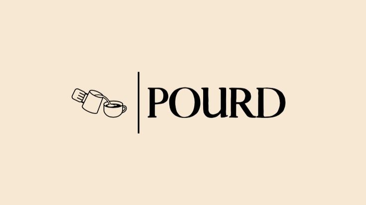 Pourd