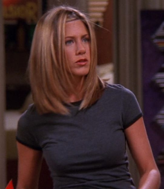 Jen Aniston Hair, Rachel Green Hair, Aniston Hair, Rachel Hair, Jennifer Aniston Hair, Jennifer Aniston Style, Jen Aniston, Rachel Green, Cut My Hair