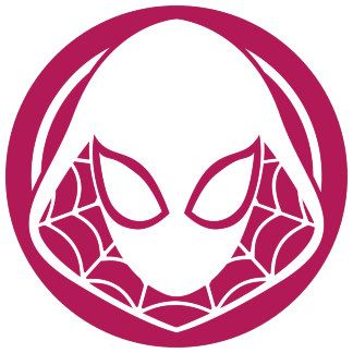 Spider-Gwen Icon | Spider gwen, Spider girl, Spiderman