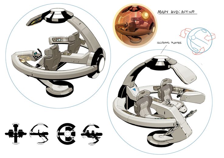 two views of a robotic arm and the parts shown in this image are labeled below