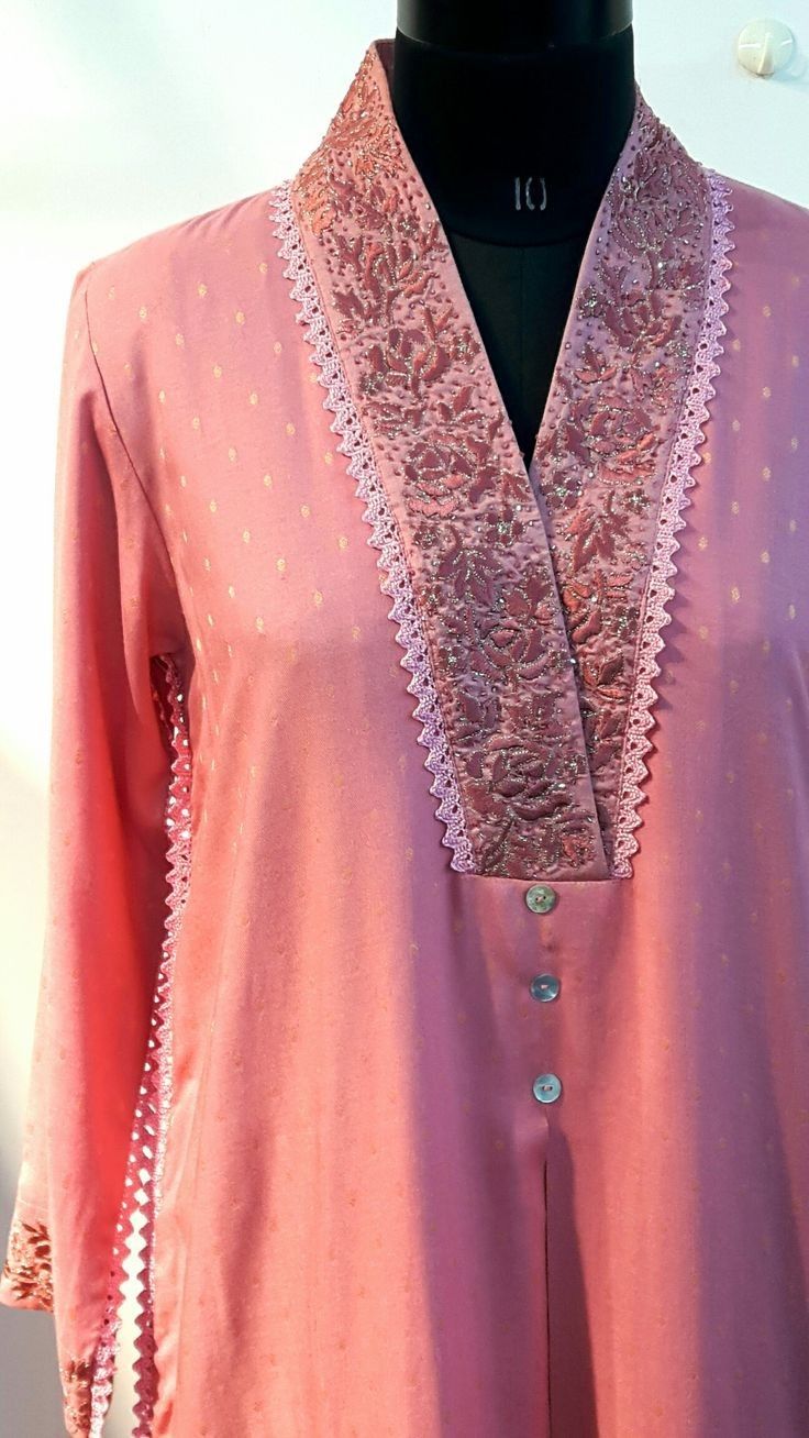 Latest Suit Neck Design 2023, Neck Design For Kurtis Latest, Neck Designs For Suits Latest Neck Designs For Suits, Galay K Design, Chak Designs, Kurta Neck Design Latest, Neck And Sleeves Design, New Neck Designs, Dress Stitching Ideas