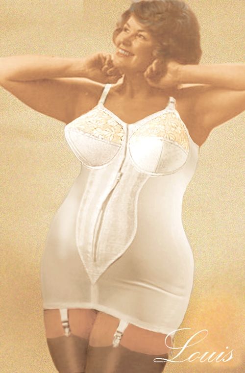 Girdles Shapewear, Vintage Girdle, Vintage Bra, Panty Girdle, Bullet Bra, Big Bra, Retro Lingerie, Girdles, Bra Models