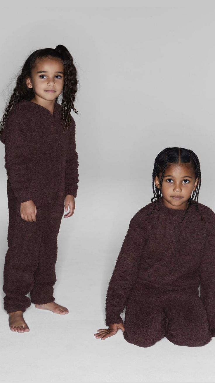 Kim And North, Jenner Kids, Dream Kardashian, Saint West, Pajama Party, Family Goals, Narnia, Black Love, Kim Kardashian